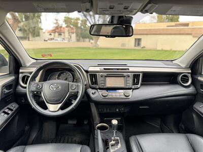 2015 Toyota RAV4 Limited   - Photo 17 - Mesa, AZ 85210