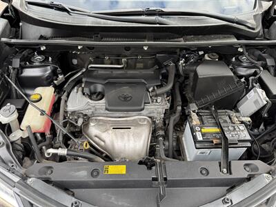2015 Toyota RAV4 Limited   - Photo 25 - Mesa, AZ 85210