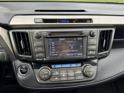 2015 Toyota RAV4 Limited   - Photo 20 - Mesa, AZ 85210