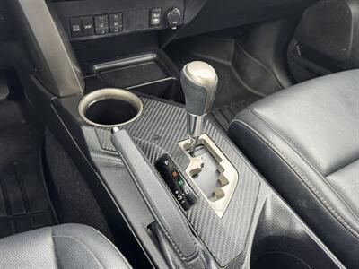 2015 Toyota RAV4 Limited   - Photo 21 - Mesa, AZ 85210