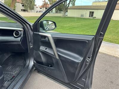 2015 Toyota RAV4 Limited   - Photo 12 - Mesa, AZ 85210