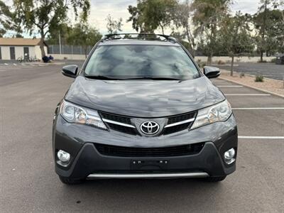 2015 Toyota RAV4 Limited   - Photo 8 - Mesa, AZ 85210