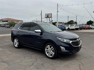 2018 Chevrolet Equinox Premier   - Photo 7 - Mesa, AZ 85210