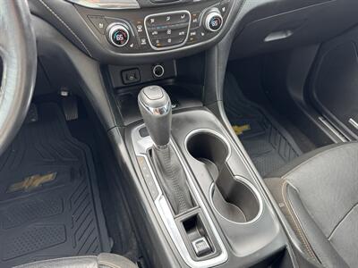2018 Chevrolet Equinox Premier   - Photo 23 - Mesa, AZ 85210