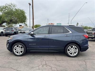 2018 Chevrolet Equinox Premier   - Photo 2 - Mesa, AZ 85210