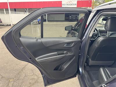 2018 Chevrolet Equinox Premier   - Photo 16 - Mesa, AZ 85210