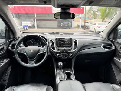 2018 Chevrolet Equinox Premier   - Photo 17 - Mesa, AZ 85210