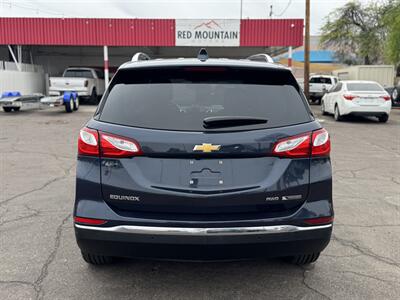 2018 Chevrolet Equinox Premier   - Photo 4 - Mesa, AZ 85210