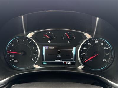 2018 Chevrolet Equinox Premier   - Photo 19 - Mesa, AZ 85210