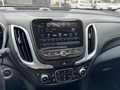 2018 Chevrolet Equinox Premier   - Photo 21 - Mesa, AZ 85210
