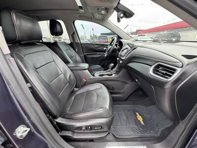2018 Chevrolet Equinox Premier   - Photo 11 - Mesa, AZ 85210
