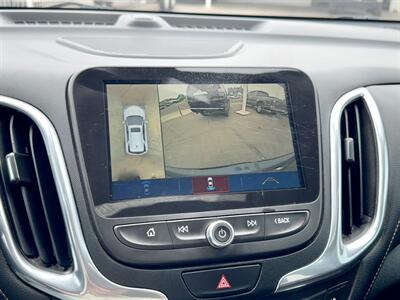 2018 Chevrolet Equinox Premier   - Photo 22 - Mesa, AZ 85210