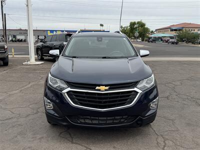 2018 Chevrolet Equinox Premier   - Photo 8 - Mesa, AZ 85210