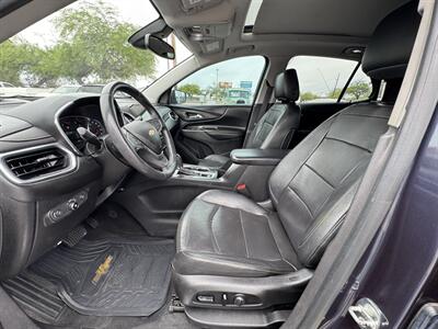 2018 Chevrolet Equinox Premier   - Photo 9 - Mesa, AZ 85210