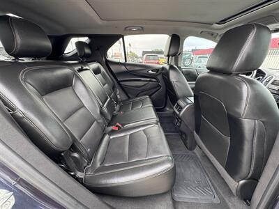 2018 Chevrolet Equinox Premier   - Photo 13 - Mesa, AZ 85210