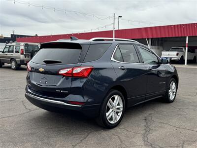 2018 Chevrolet Equinox Premier   - Photo 5 - Mesa, AZ 85210
