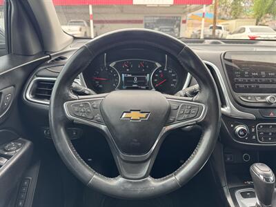2018 Chevrolet Equinox Premier   - Photo 18 - Mesa, AZ 85210