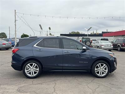 2018 Chevrolet Equinox Premier   - Photo 6 - Mesa, AZ 85210