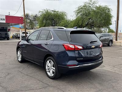 2018 Chevrolet Equinox Premier   - Photo 3 - Mesa, AZ 85210