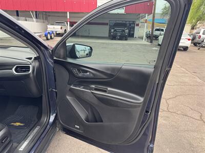 2018 Chevrolet Equinox Premier   - Photo 12 - Mesa, AZ 85210