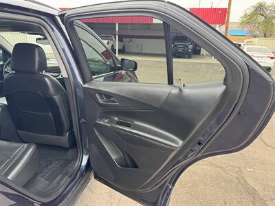 2018 Chevrolet Equinox Premier   - Photo 14 - Mesa, AZ 85210