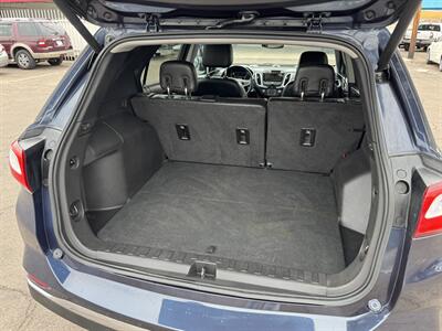 2018 Chevrolet Equinox Premier   - Photo 27 - Mesa, AZ 85210