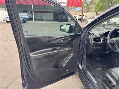 2018 Chevrolet Equinox Premier   - Photo 10 - Mesa, AZ 85210
