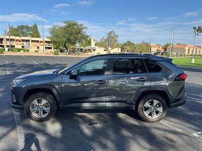 2024 Toyota RAV4 Hybrid LE - Photo 6 - Mesa, AZ 85210