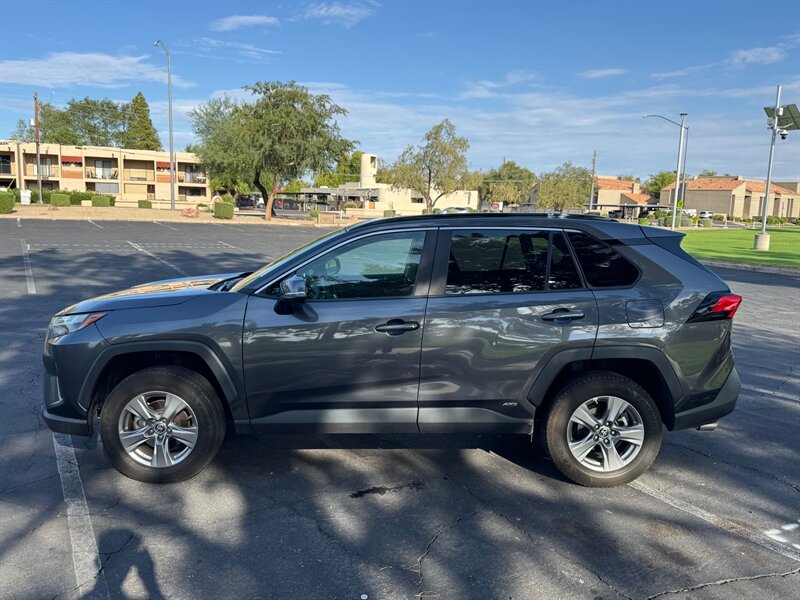 2024 Toyota RAV4 Hybrid LE - Photo 6 - Mesa, AZ 85210
