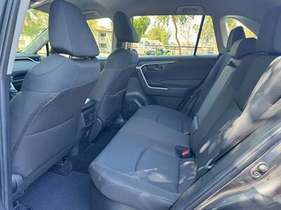 2024 Toyota RAV4 Hybrid LE - Photo 17 - Mesa, AZ 85210