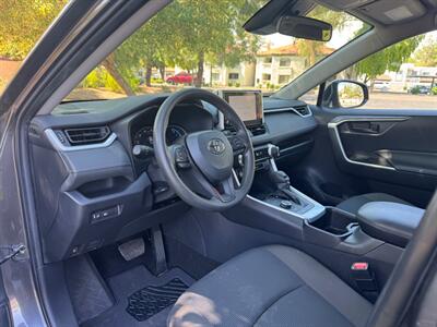 2024 Toyota RAV4 Hybrid LE - Photo 9 - Mesa, AZ 85210