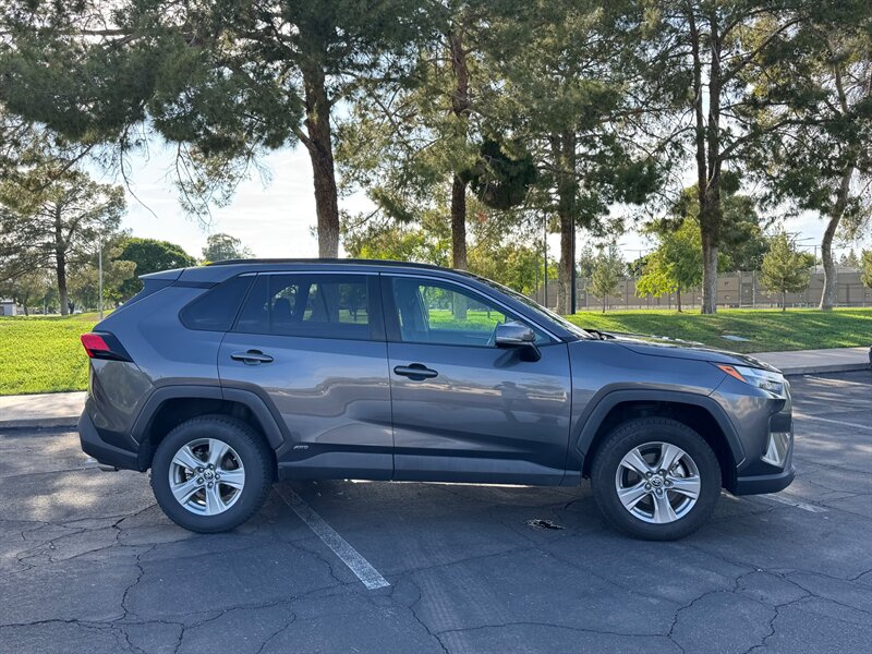2024 Toyota RAV4 Hybrid LE - Photo 2 - Mesa, AZ 85210