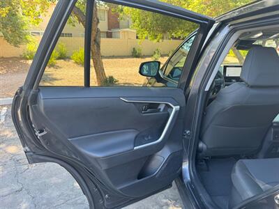 2024 Toyota RAV4 Hybrid LE - Photo 18 - Mesa, AZ 85210