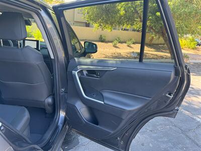 2024 Toyota RAV4 Hybrid LE - Photo 16 - Mesa, AZ 85210