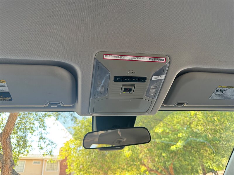 2024 Toyota RAV4 Hybrid LE - Photo 26 - Mesa, AZ 85210