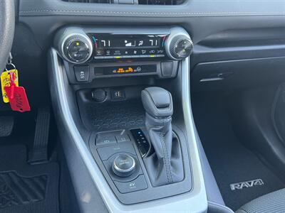 2024 Toyota RAV4 Hybrid LE - Photo 25 - Mesa, AZ 85210