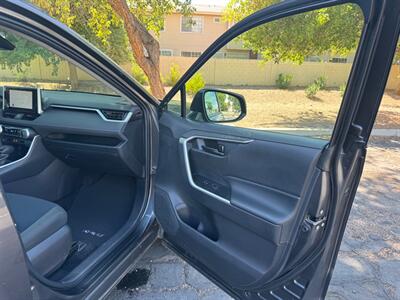 2024 Toyota RAV4 Hybrid LE - Photo 14 - Mesa, AZ 85210