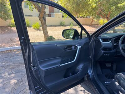 2024 Toyota RAV4 Hybrid LE - Photo 11 - Mesa, AZ 85210