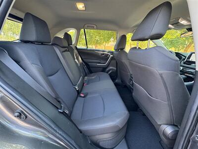 2024 Toyota RAV4 Hybrid LE - Photo 15 - Mesa, AZ 85210