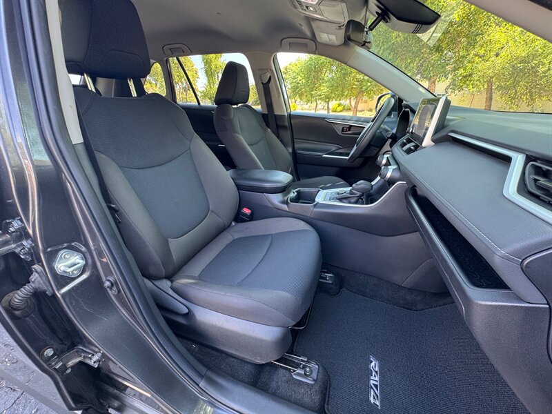 2024 Toyota RAV4 Hybrid LE - Photo 13 - Mesa, AZ 85210