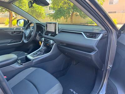 2024 Toyota RAV4 Hybrid LE - Photo 12 - Mesa, AZ 85210
