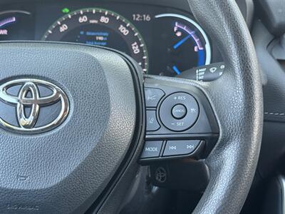 2024 Toyota RAV4 Hybrid LE - Photo 23 - Mesa, AZ 85210