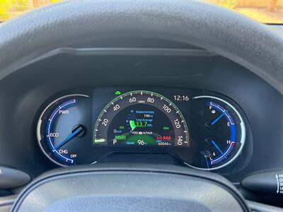 2024 Toyota RAV4 Hybrid LE - Photo 21 - Mesa, AZ 85210