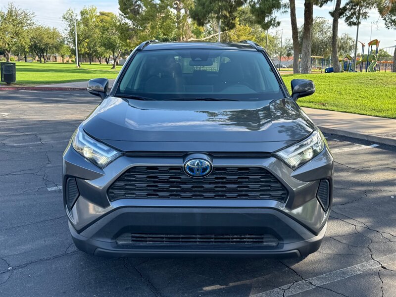 2024 Toyota RAV4 Hybrid LE - Photo 8 - Mesa, AZ 85210