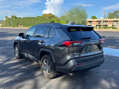 2024 Toyota RAV4 Hybrid LE - Photo 5 - Mesa, AZ 85210