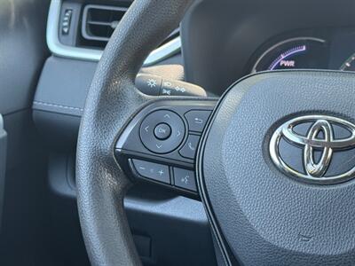 2024 Toyota RAV4 Hybrid LE - Photo 22 - Mesa, AZ 85210