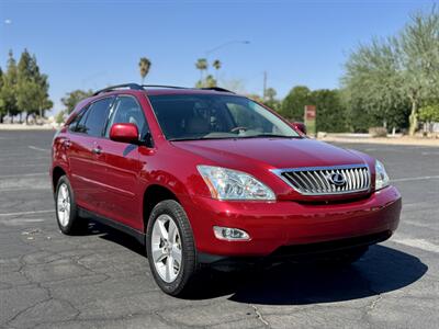 2009 Lexus RX 350   - Photo 7 - Mesa, AZ 85210
