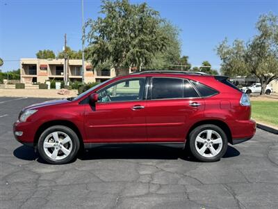 2009 Lexus RX 350   - Photo 2 - Mesa, AZ 85210