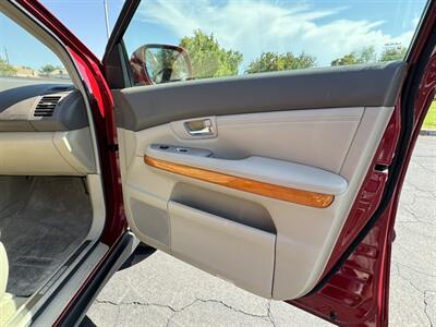 2009 Lexus RX 350   - Photo 12 - Mesa, AZ 85210