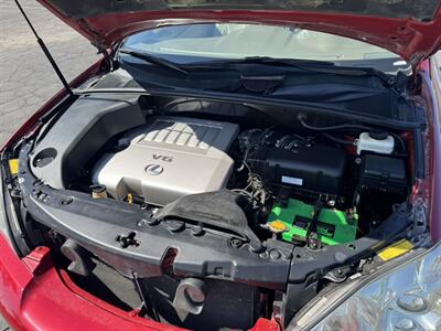 2009 Lexus RX 350   - Photo 26 - Mesa, AZ 85210
